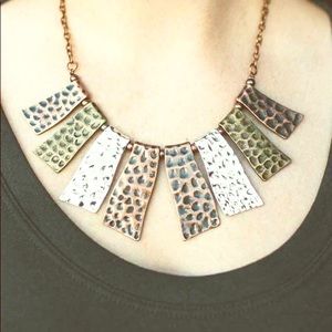 Lead and nickel free jewelry and accessories.